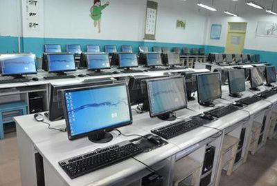 贵州职校计算机网络技术专业就业有哪些方向